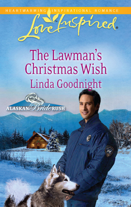 The Lawman